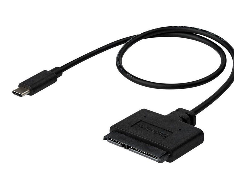 StarTech.com USB 3.1 Gen 2 Adapter Cable for 2.5" SATA Drives