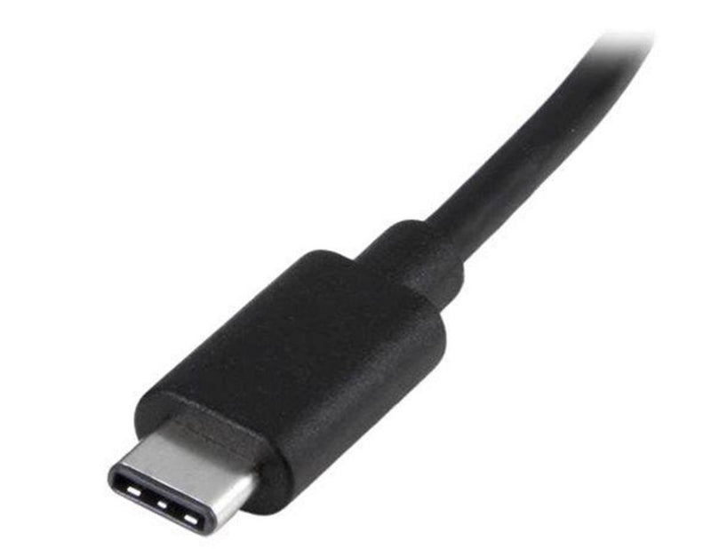StarTech.com USB 3.1 Gen 2 Adapter Cable for 2.5" SATA Drives