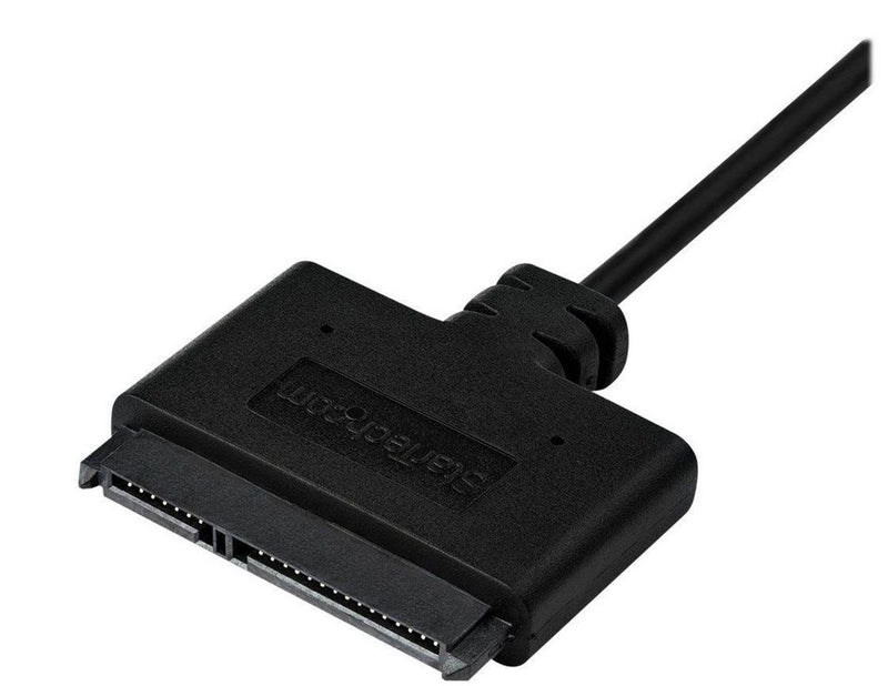StarTech.com USB 3.1 Gen 2 Adapter Cable for 2.5" SATA Drives