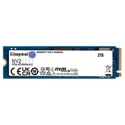 Kingston NV2 - 2 TB