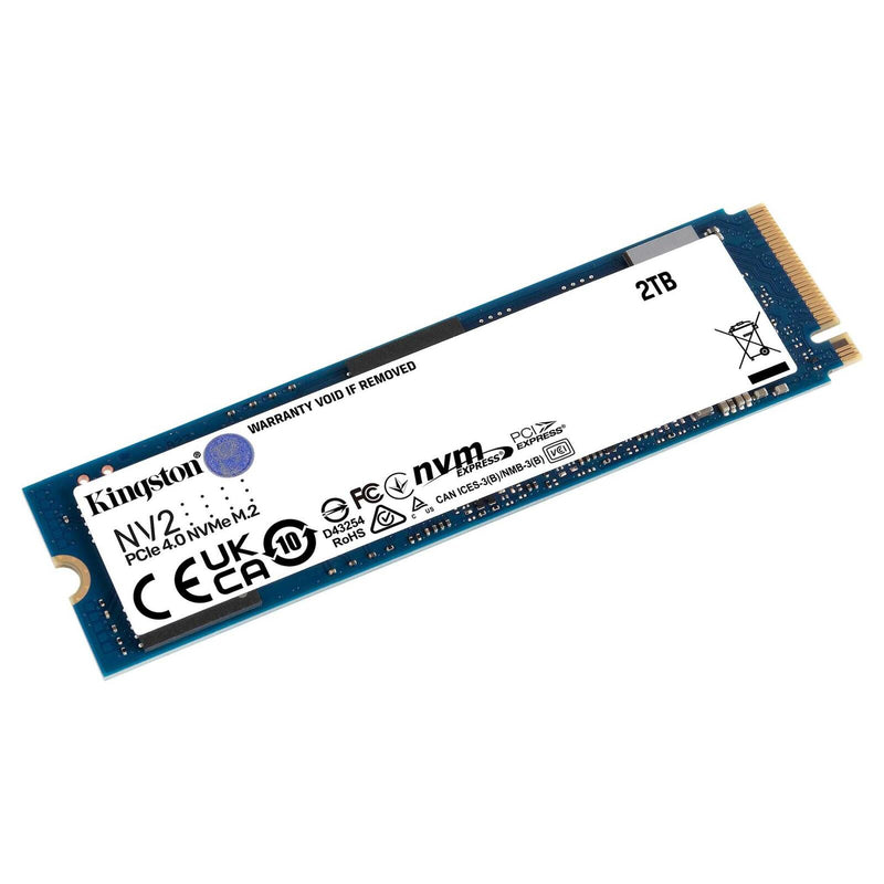 Kingston NV2 - 2 TB