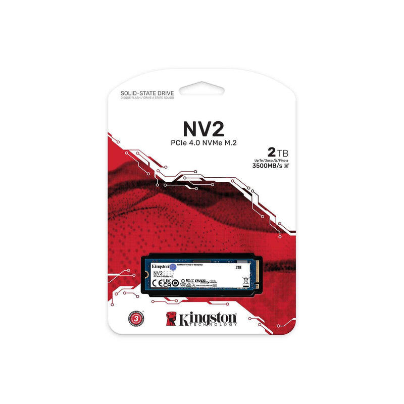 Kingston NV2 - 2 TB