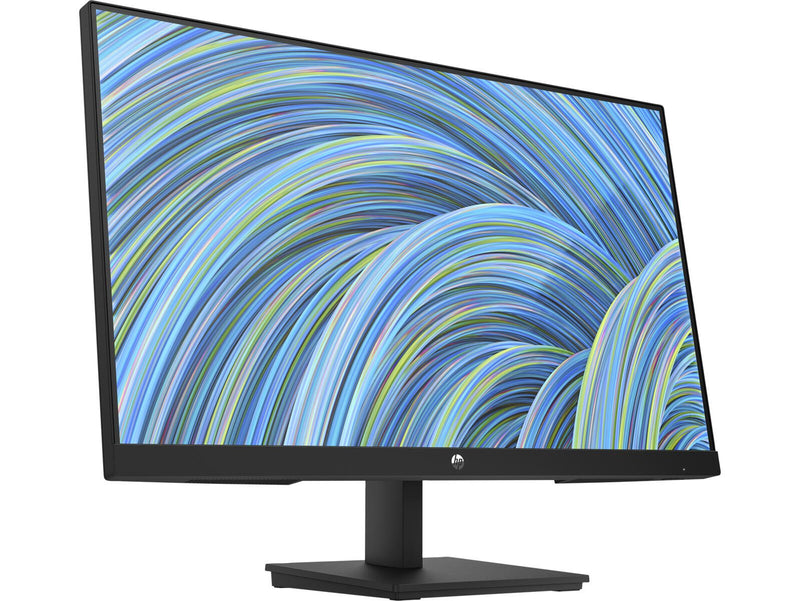 HP P24v G5 Monitor 60,5cm (23,8 Zoll)