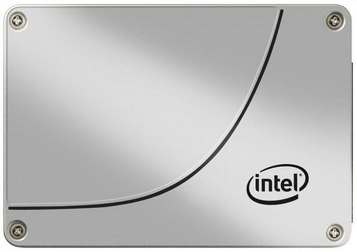 Intel DC S3710 Series SATA SSD - 200 GB