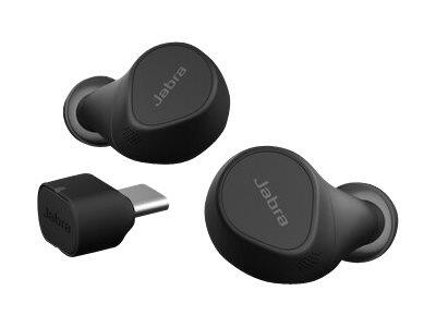 Jabra Evolve2 Buds UC Headset In-Ear