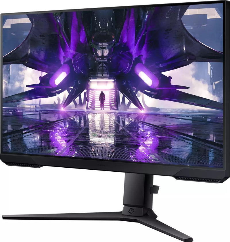Samsung S24AG30ANU Gaming Monitor 61cm (24 Zoll)