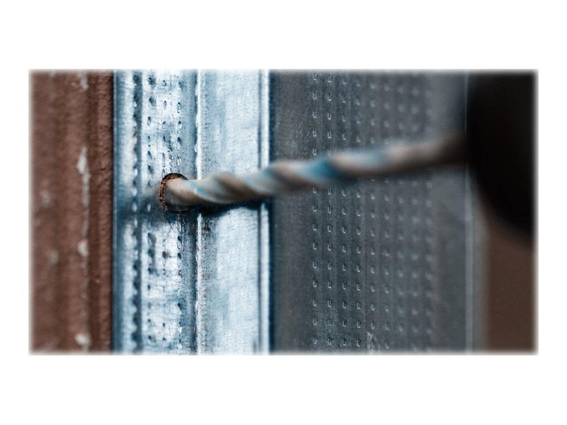 Bosch BORSÃ†T CYL MULTICONSTRUCTION 4-8MM 4 STK