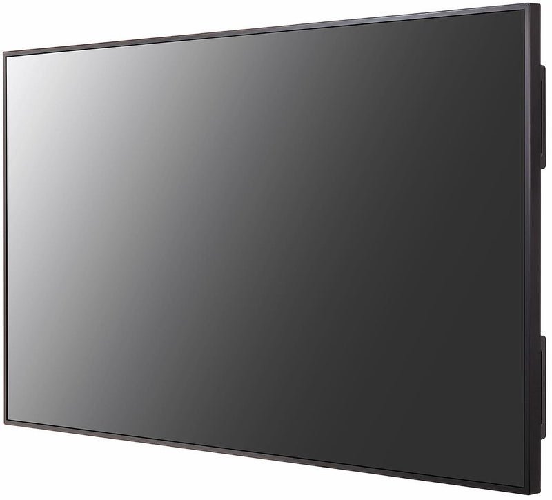 LG 86UH5J-H Digital Signage Display 218,44cm 86 Zoll