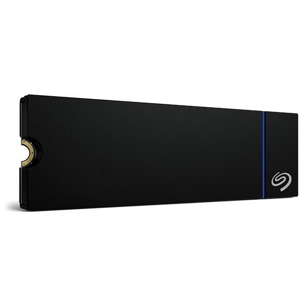 Seagate Game Drive M.2 SSD für PS5 - 1TB