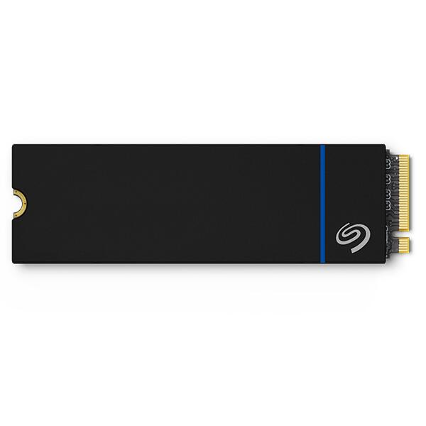 Seagate Game Drive M.2 SSD für PS5 - 2TB
