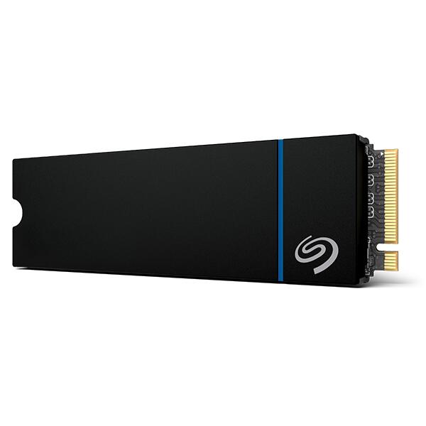 Seagate Game Drive M.2 SSD für PS5 - 2TB