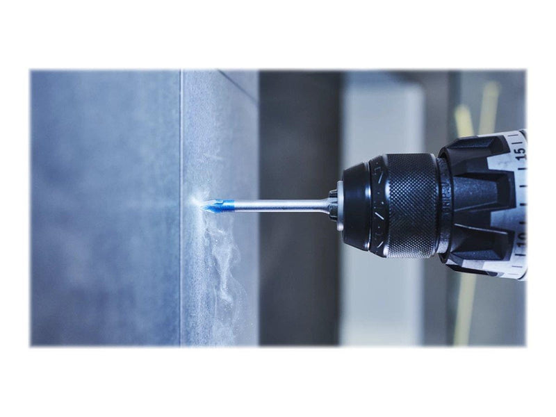 Bosch BORSÃ†T HEX HARDCERAMIC 5 STK