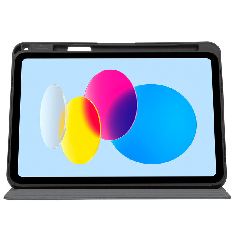Targus Click-In Schutzhülle für das iPad 10.Gen (10,9') (Schwarz)
