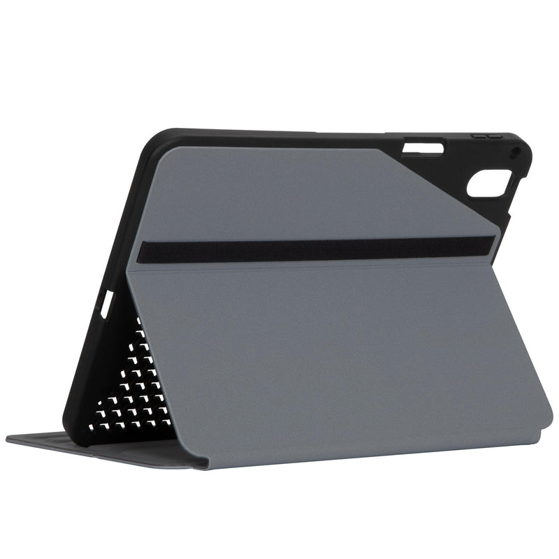 Targus Click-In Schutzhülle für das iPad 10.Gen (10,9') (Schwarz)