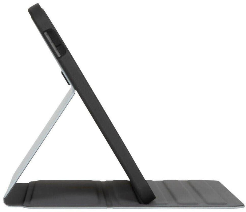 Targus Click-In™ Hülle für iPad 7.-9. Generation, 10.2', iPad Air 10.5' und iPad Pro 10.5' - Silber