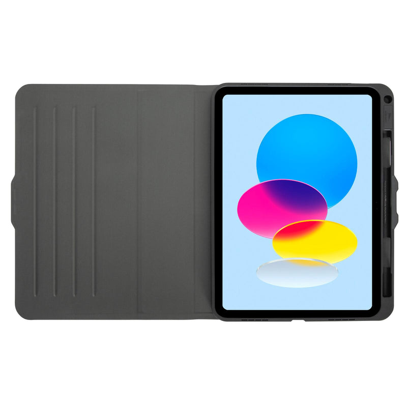 Targus VersaVu Schutzhülle für das iPad 10. Gen (10,9 ') (Blau)
