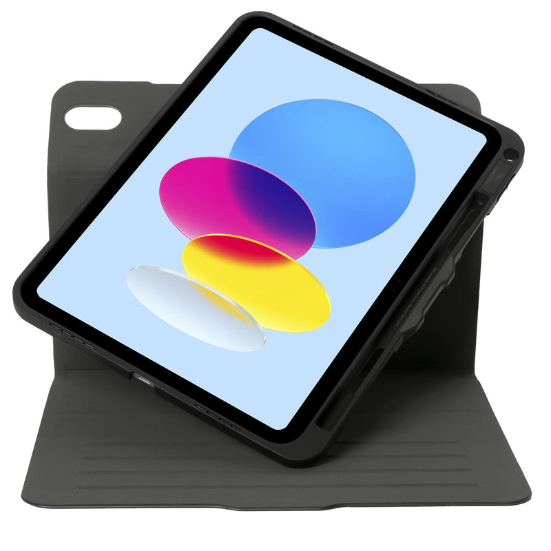 Targus VersaVu Schutzhülle für das iPad 10. Gen (10,9') (Silber)