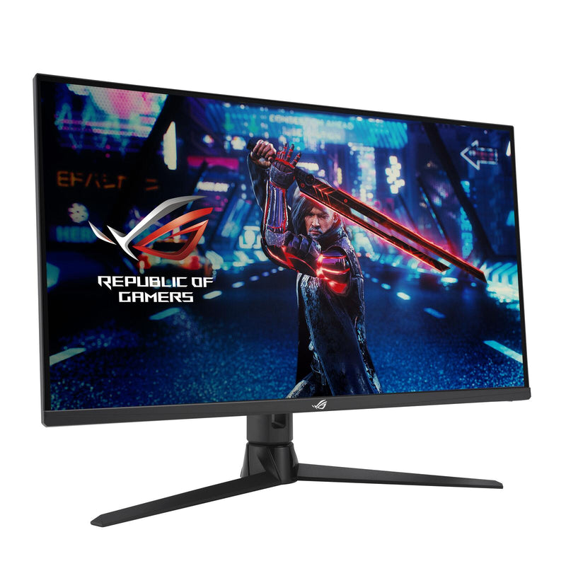 ASUS XG32UQ ROG Strix Gaming Monitor 81,3 cm (32')