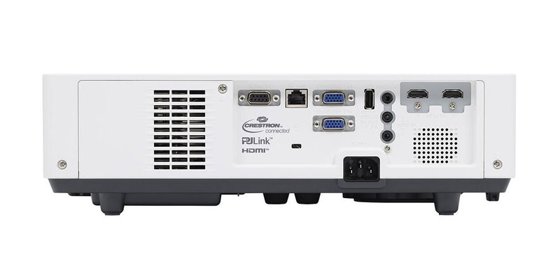 Panasonic PT-LMZ420 mobiler Laser LCD Beamer 4200 Lumen