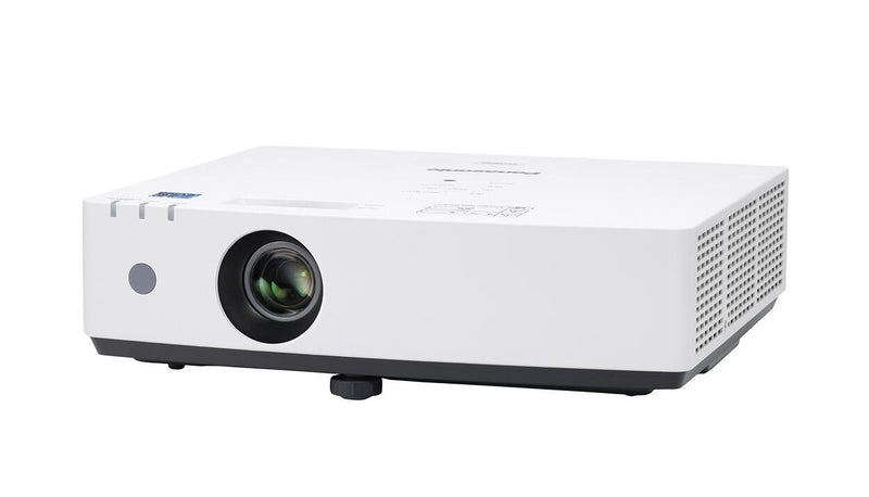 Panasonic PT-LMZ460 mobiler Laser LCD Beamer 4600 Lumen