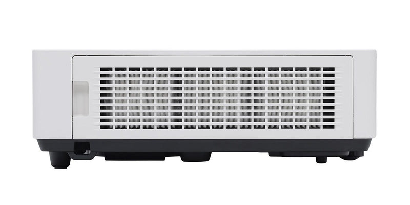 Panasonic PT-LMZ460 mobiler Laser LCD Beamer 4600 Lumen