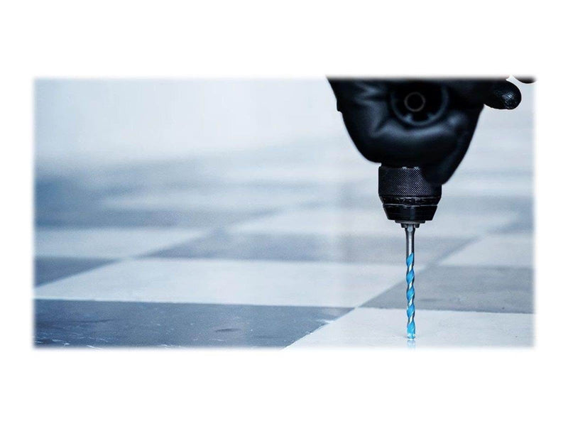 Bosch BORSÃ†T HEX MULTICONSTRUCTION 5.5-8MM 5ST
