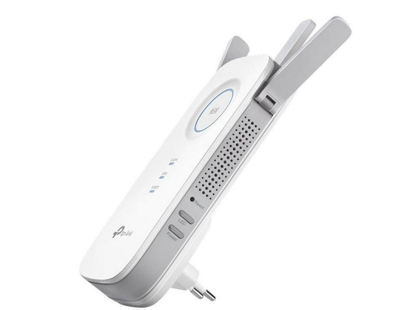TP-Link RE450 AC1750 Wi-Fi Range Extender