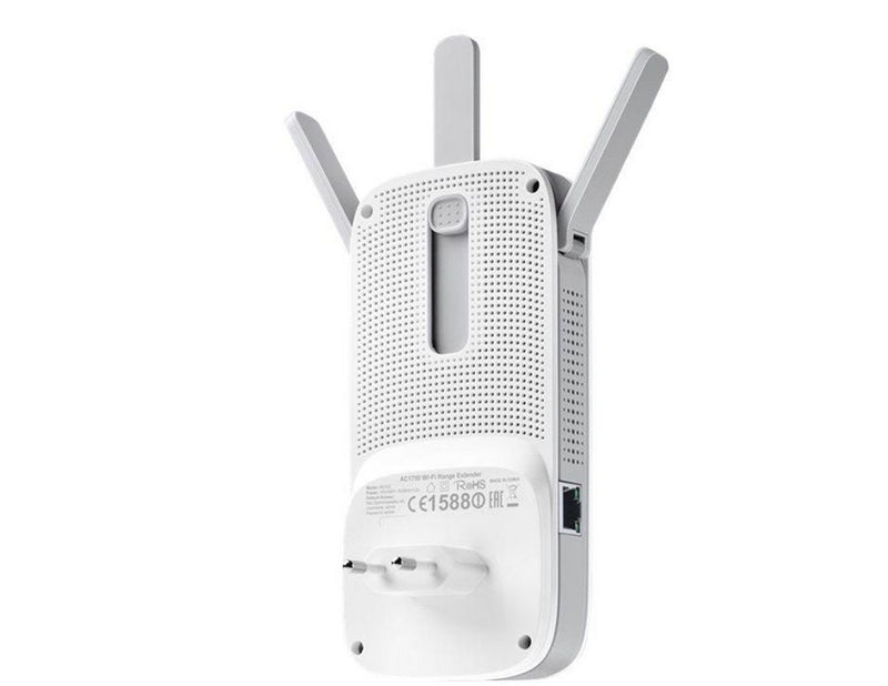 TP-Link RE450 AC1750 Wi-Fi Range Extender