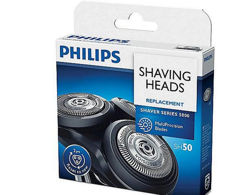 Philips Zubehör Shaving heads SH50/50