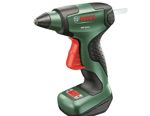 Bosch PKP 3.6 LI Cordless Hot Glue Gun