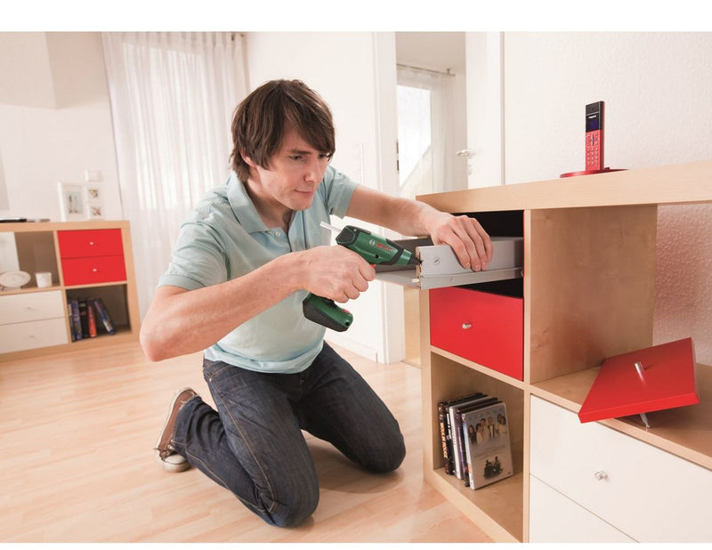 Bosch PKP 3.6 LI Cordless Hot Glue Gun