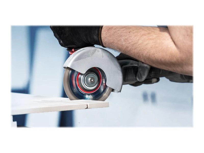 Bosch DIAMANTSKÃ†RESKIVE HARDCERAMIC 125MM