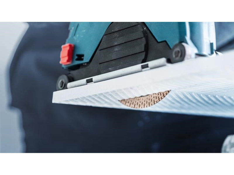 Bosch DIAMANTSKÃ†RESKIVE HARDCERAMIC 85MM