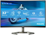 Philips Evnia 32M1C5500VL Curved Gaming Monitor 80 cm (31,5 Zoll)