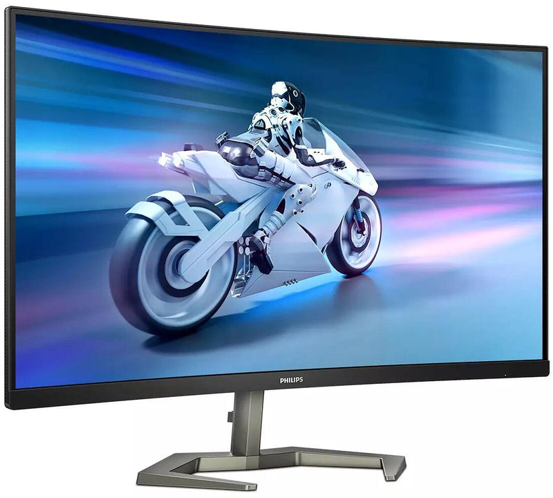 Philips Evnia 32M1C5500VL Curved Gaming Monitor 80 cm (31,5 Zoll)