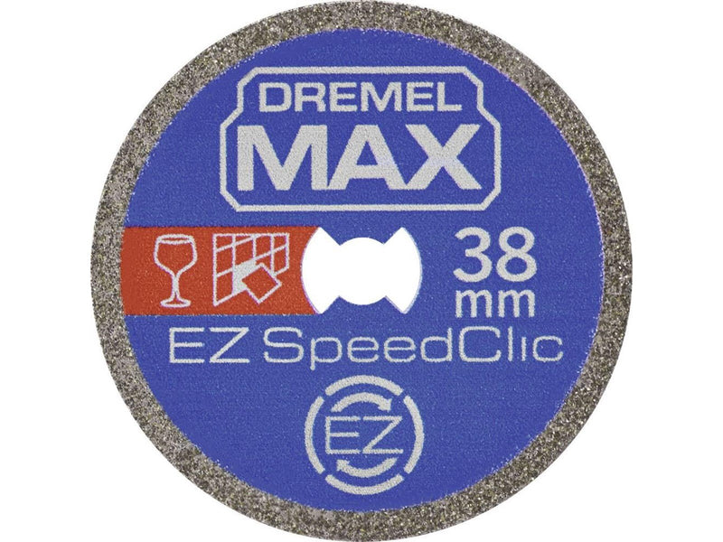 Bosch DIAMANTSKÃ†RESKIVE MAX SC545DM