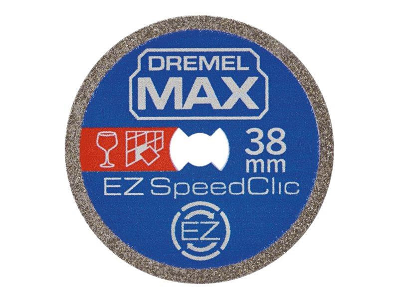 Bosch DIAMANTSKÃ†RESKIVE MAX SC545DM