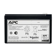 APC by Schneider Electric APCRBCV210 Ersatzbatterie, Ersatzakku, Notstromversorgung