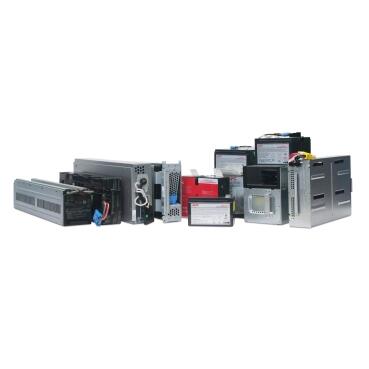 APC by Schneider Electric APCRBCV210 Ersatzbatterie, Ersatzakku, Notstromversorgung
