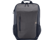 HP Travel 39,6cm(15,6 Zoll) Notebook-Rucksack Iron Grey(18 Liter)