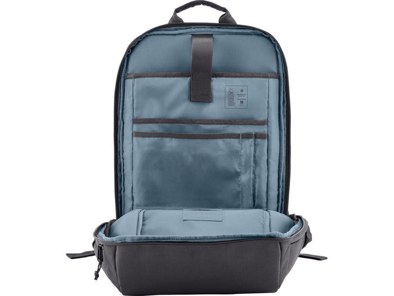 HP Travel 39,6cm(15,6 Zoll) Notebook-Rucksack Iron Grey(18 Liter)