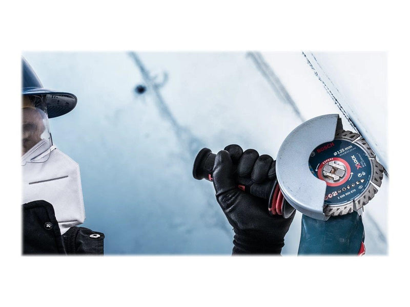 Bosch DIAMANTSKÃ†RESKIVE MULTI 115MM