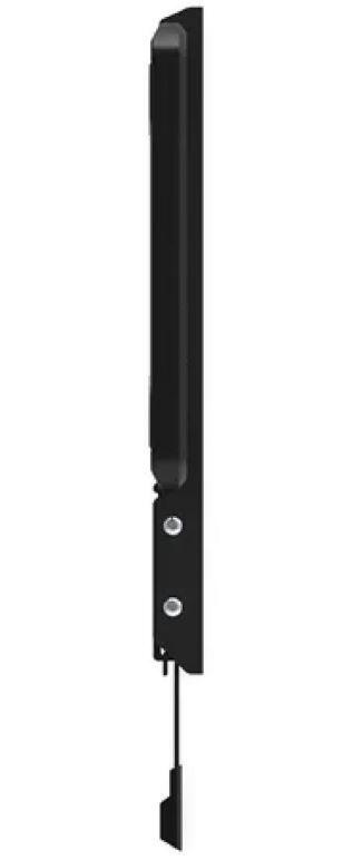 Neomounts WL30-350BL12 starre Wandhalterung