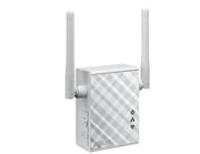 ASUS RP-N12 - 2.4 GHz - 300 Mbps -Wall-plug