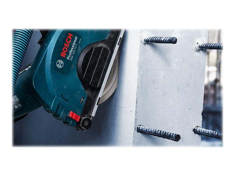 Bosch DIAMANTSKÃ†RESKIVE MULTI 150MM