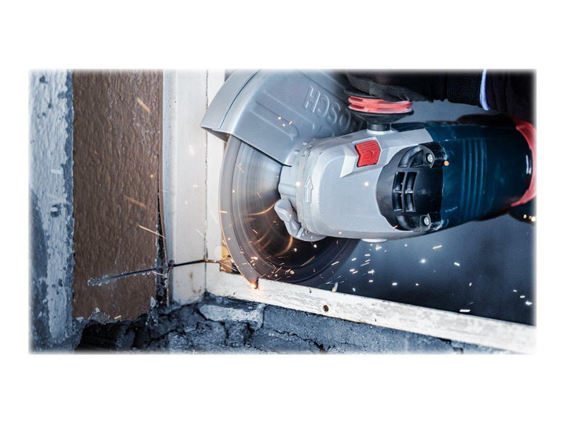 Bosch DIAMANTSKÃ†RESKIVE MULTI 150MM