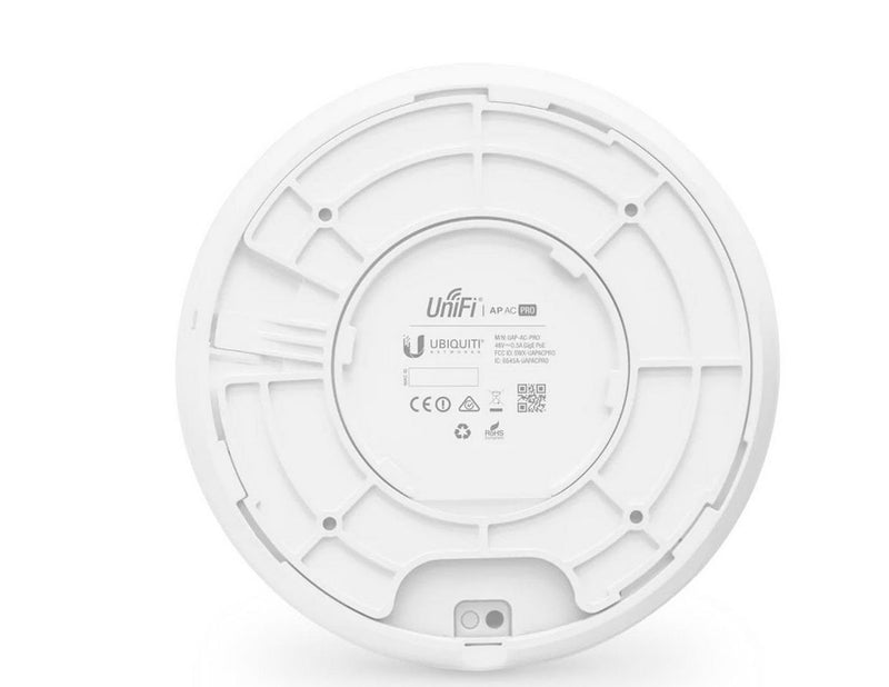 Ubiquiti UniFi UAP-AC-PRO Access Point AC Pro