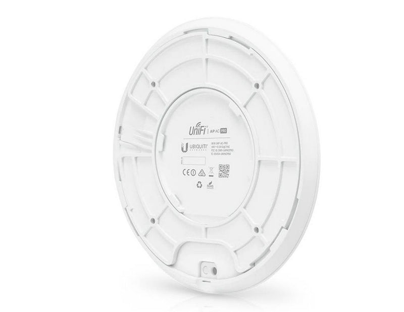 Ubiquiti UniFi UAP-AC-PRO Access Point AC Pro