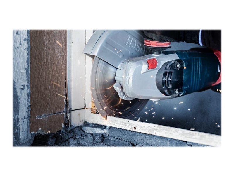 Bosch DIAMANTSKÃ†RESKIVE MULTI 180MM