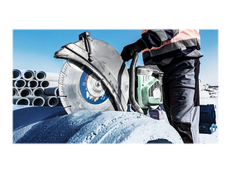 Bosch DIAMANTSKÃ†RESKIVE MULTI 350X20/25.4MM